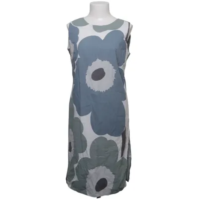 Klänning (Vit) från Marimekko Bomull