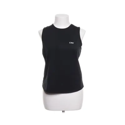 Sports tank top (Black) from ICIW Cupro, Polyester