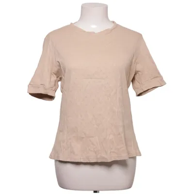 T-shirt (Beige) from Rapala Cotton