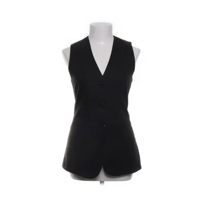Ytterväst (Grå) från Neo Noir Polyester