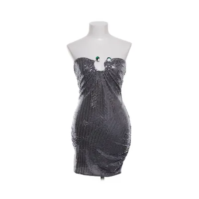 Cocktail dress (Silver, Purple) from Stella Nova