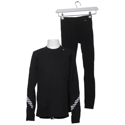 Vêtements thermique (Noir) de Helly Hansen Polyuréthane