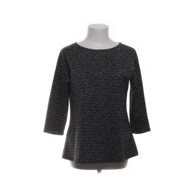 Klänning (Svart, Vit) från Simplicity New York Bomull, Elastan, Polyester