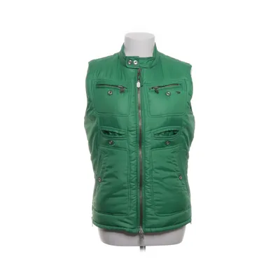 Ytterväst (Grön) från Diesel Nylon