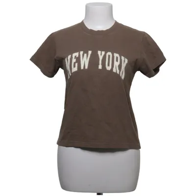T-shirt (Brun) från John Galt Bomull