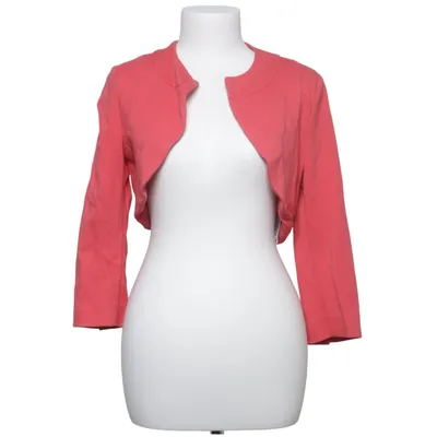 Bolero (Pink) fra Comma Elastan, Polyamid, Viscose