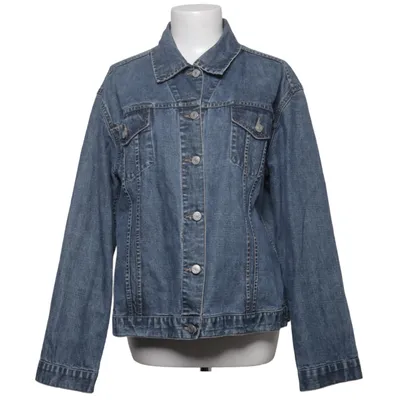 Denim jacket (Blue) from Cosmos Cotton