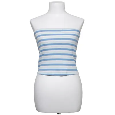 Top tube (Jxdagmar Str Tube Top Jrs) de JJXX Coton, Élasthane