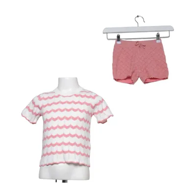Set (Roze, Wit) van Cool Club by SMYK Katoen