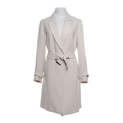 Kappa (Beige) från H&M Modern Classic Polyester, Viskos