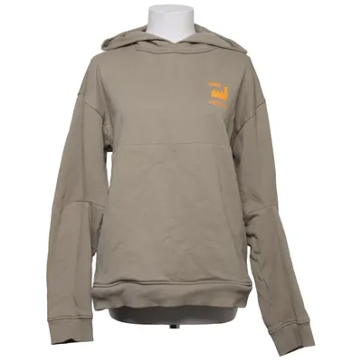 Hoodie (Beige) from O.B.S