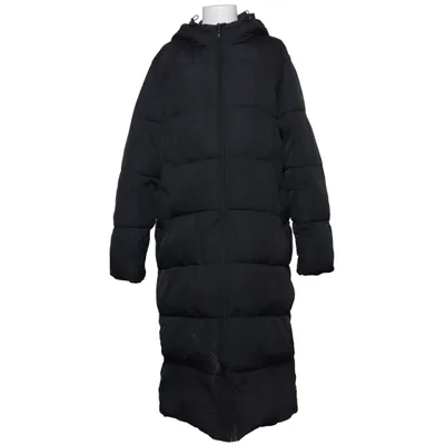 Vinterkappa (Svart) från Tuxer Polyester