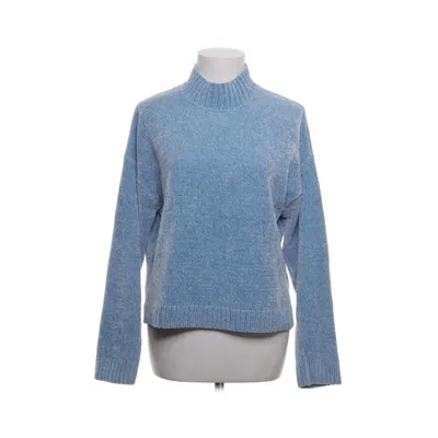 Tröja (Blå) från FB Sister Knitwear Polyester