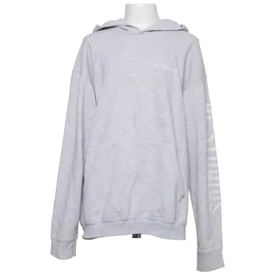 Capuchon sweater (Grijs) van Fruit of the Loom Katoen, Polyester