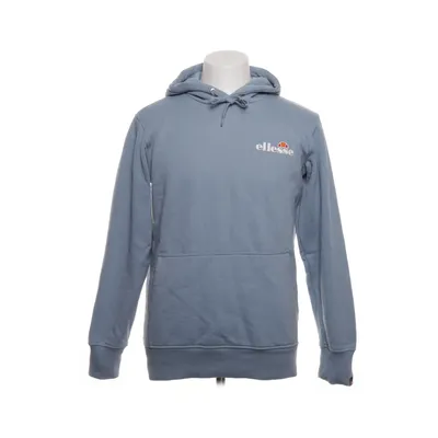 Huvtröja (Blå) från Ellesse Bomull, Polyester