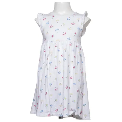 Robe (Blanc, Multicolore) de Topolino Coton biologique