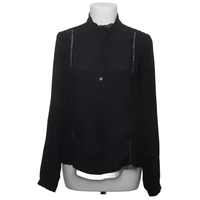 Blus (Svart) från Aware by Vero Moda Återvunnen polyester