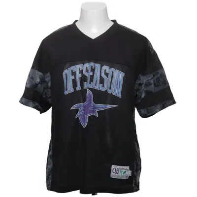 T-shirt (Offseason) fra SNS Polyester