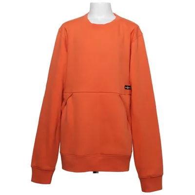 Collegetröja (JR Race Sweater) från Sail Racing Bomull, Återvunnen polyester