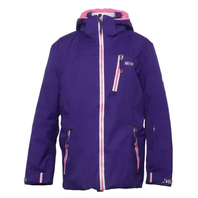 Ski jacket (Purple, Pink) from Nevica