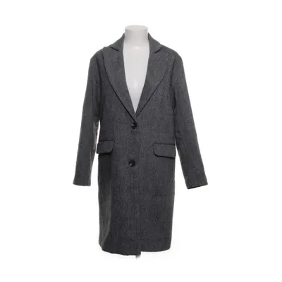 Kappa (Grå) från Koton Akryl, Polyester, Ull