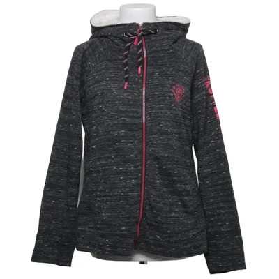Sweat à capuche (Casual Deluxe) de Mister Lady Coton, Polyester