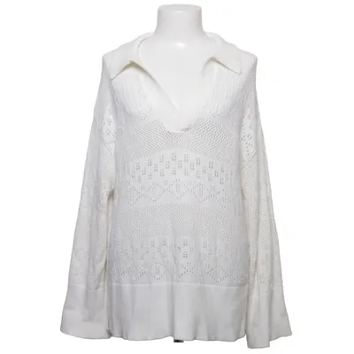 Trui (Wit) van Bik Bok Polyamide, Polyester, Viscose