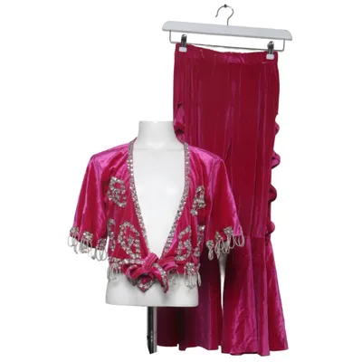 Tanzkleidung (Pink)