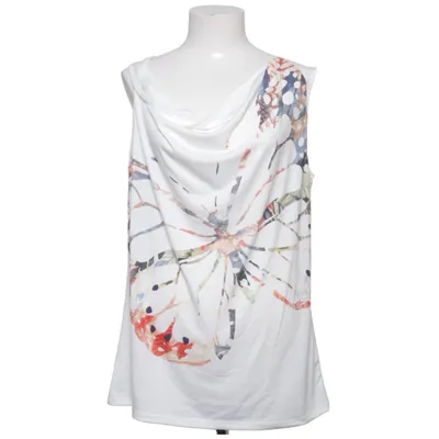 Top (Fabiola) van Expresso Elastaan, Polyester
