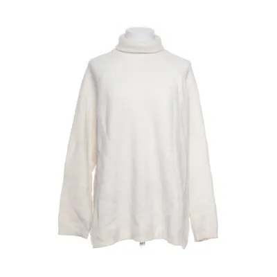 Turtleneck (White) from Zara Home Polyamide, Viscose