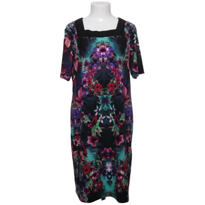 Kjole (Flerfarvet) fra Lavelle Elastan, Polyester