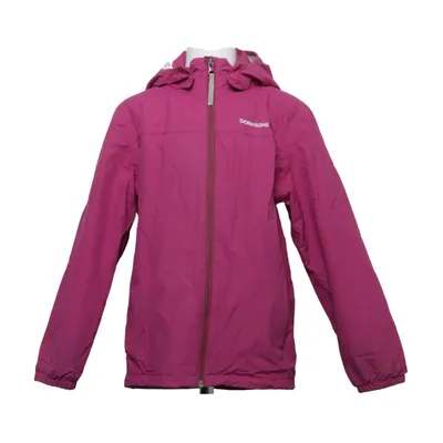 Regnjacka (Mirelle) från Didriksons 1913 Polyester