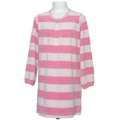 Nachtjapon (Roze, Wit) van Petit Bateau