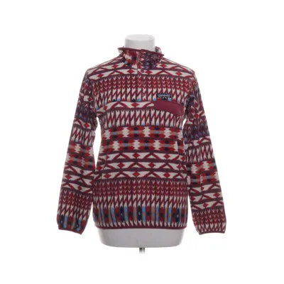 Fleecetrøje (SYNCHILLA) fra Patagonia Polyester