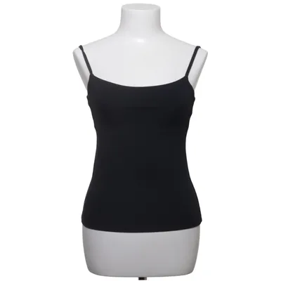 Träningslinne (Svart) från Aim'n