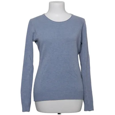 Pull-over (Bleu) de Damod Élasthane, Modal, Viscose