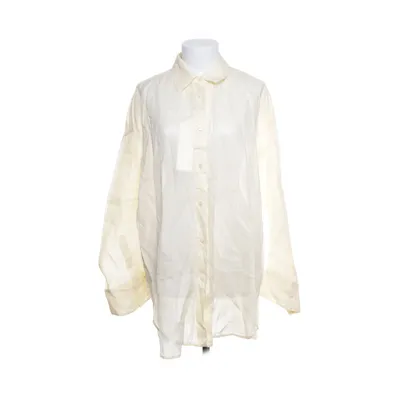 Shirt (Geel) van Arket Linnen