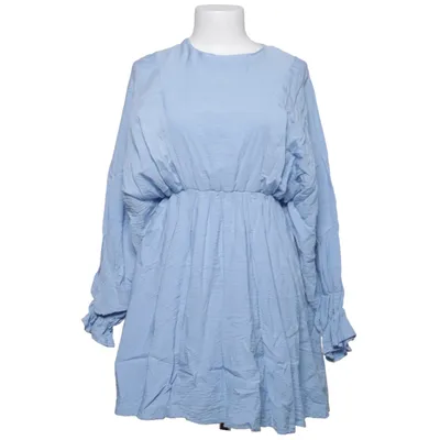 Robe (Bleu) de Chiquelle Polyester