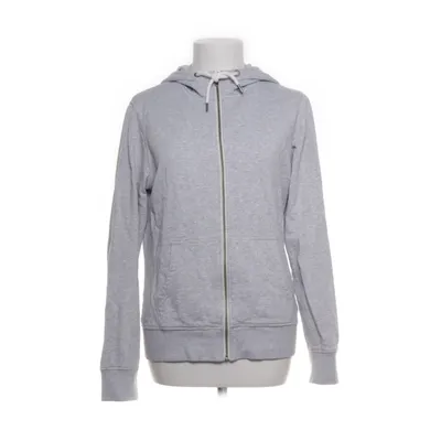 Huvtröja (Grå) från The Essentials by Race Marine Elastan, Ekologisk bomull, Polyester