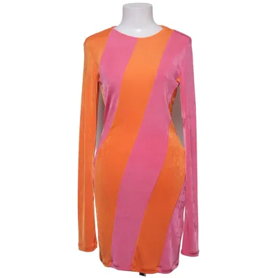 Robe (Orange, Rose) de NA-KD