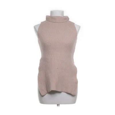 Slipover (Beige) from Wilfred Merino wool
