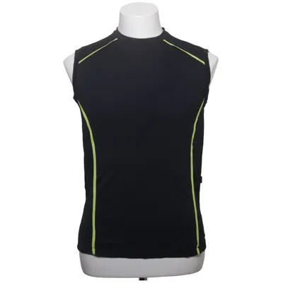 Basketball shirt (Gray, Yellow) from Taup Polyamide