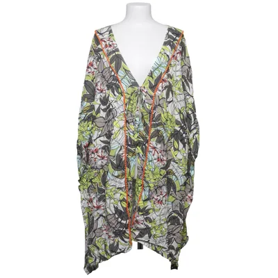 Kimono (Groen, Meerkleurig) van Yoek