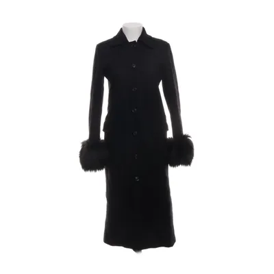 Kappa (Svart) från Zara Viskos