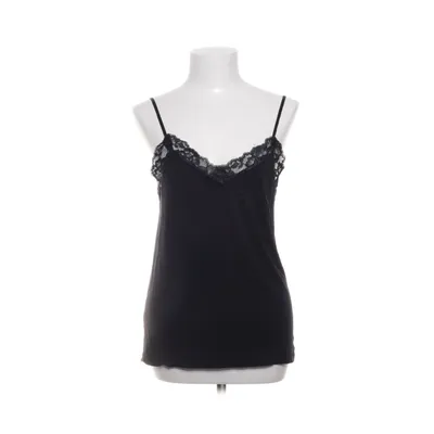 Tank Top (Black) from Twilfit by Change Lingerie Elastane, Viscose