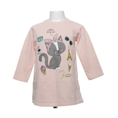 Dress (Pink) from Sweet Heart