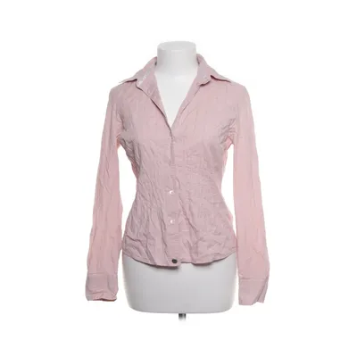 Blouse (Roze) van Ted Baker Katoen