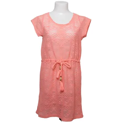 Beach dress (Pink) from Ocean Club Polyester