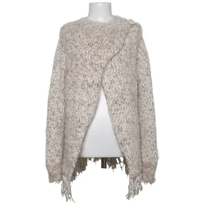 Kofta (Beige, Vit) från Dolce Vita Akryl, Polyester