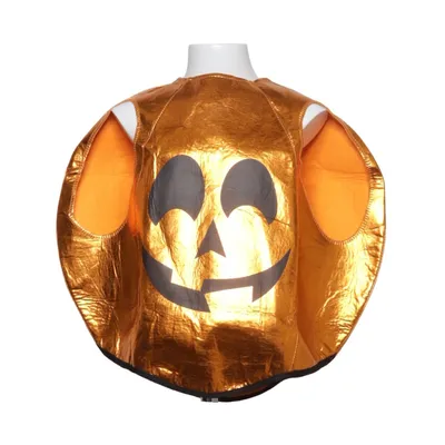 Déguisement (Orange) de Delta-Sport Polyester